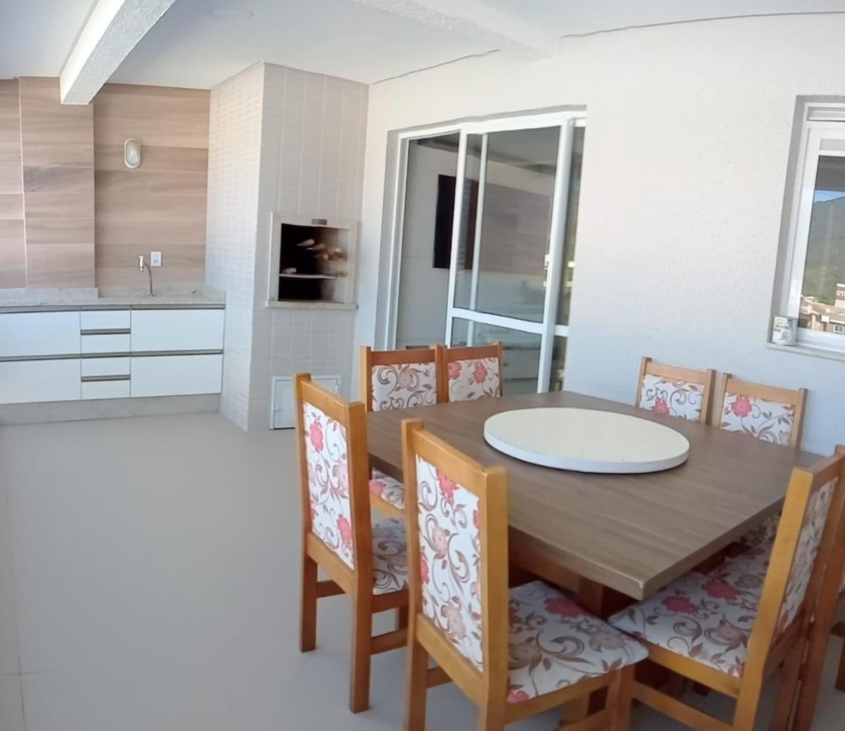 Апартаменты Duplex Lindo Sofisticado Говернадор-Селсу-Рамус Экстерьер фото