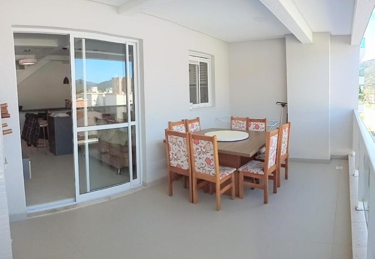 Апартаменты Duplex Lindo Sofisticado Говернадор-Селсу-Рамус Экстерьер фото