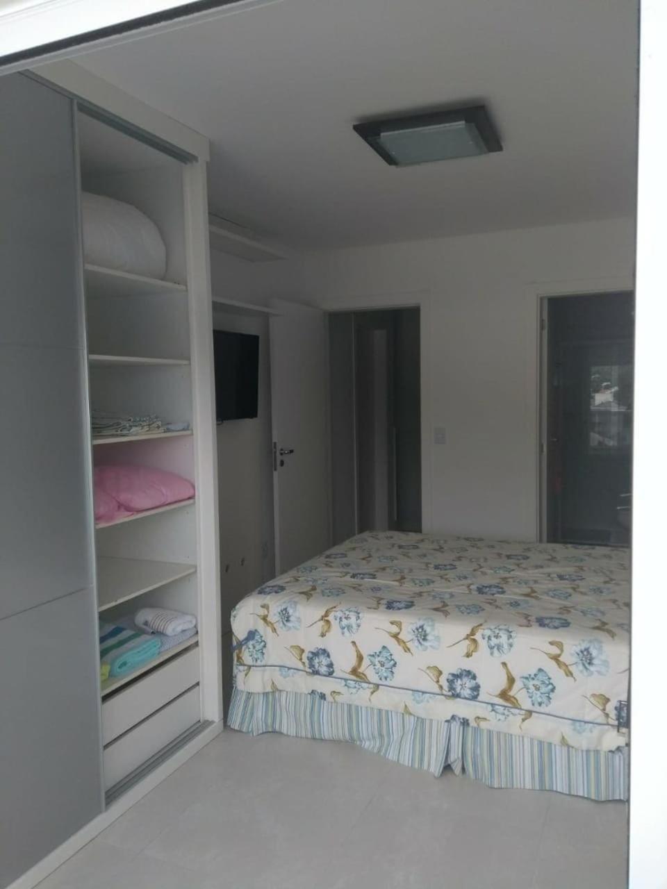 Апартаменты Duplex Lindo Sofisticado Говернадор-Селсу-Рамус Экстерьер фото