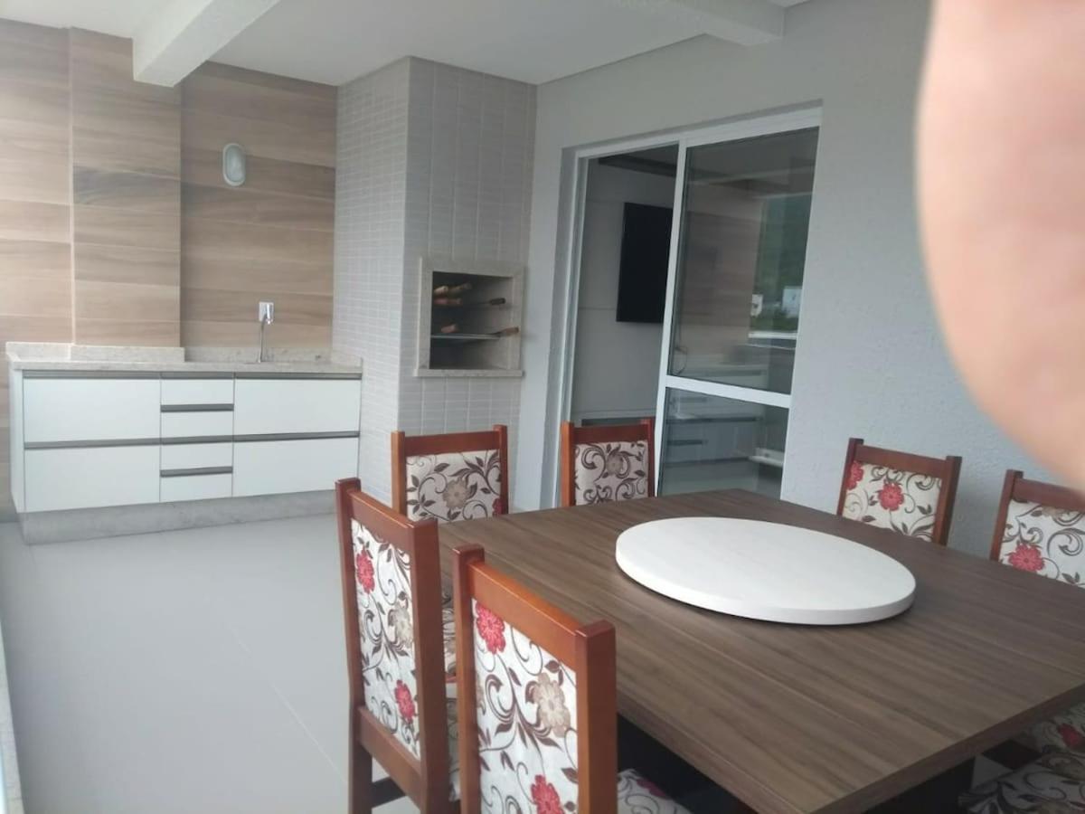 Апартаменты Duplex Lindo Sofisticado Говернадор-Селсу-Рамус Экстерьер фото