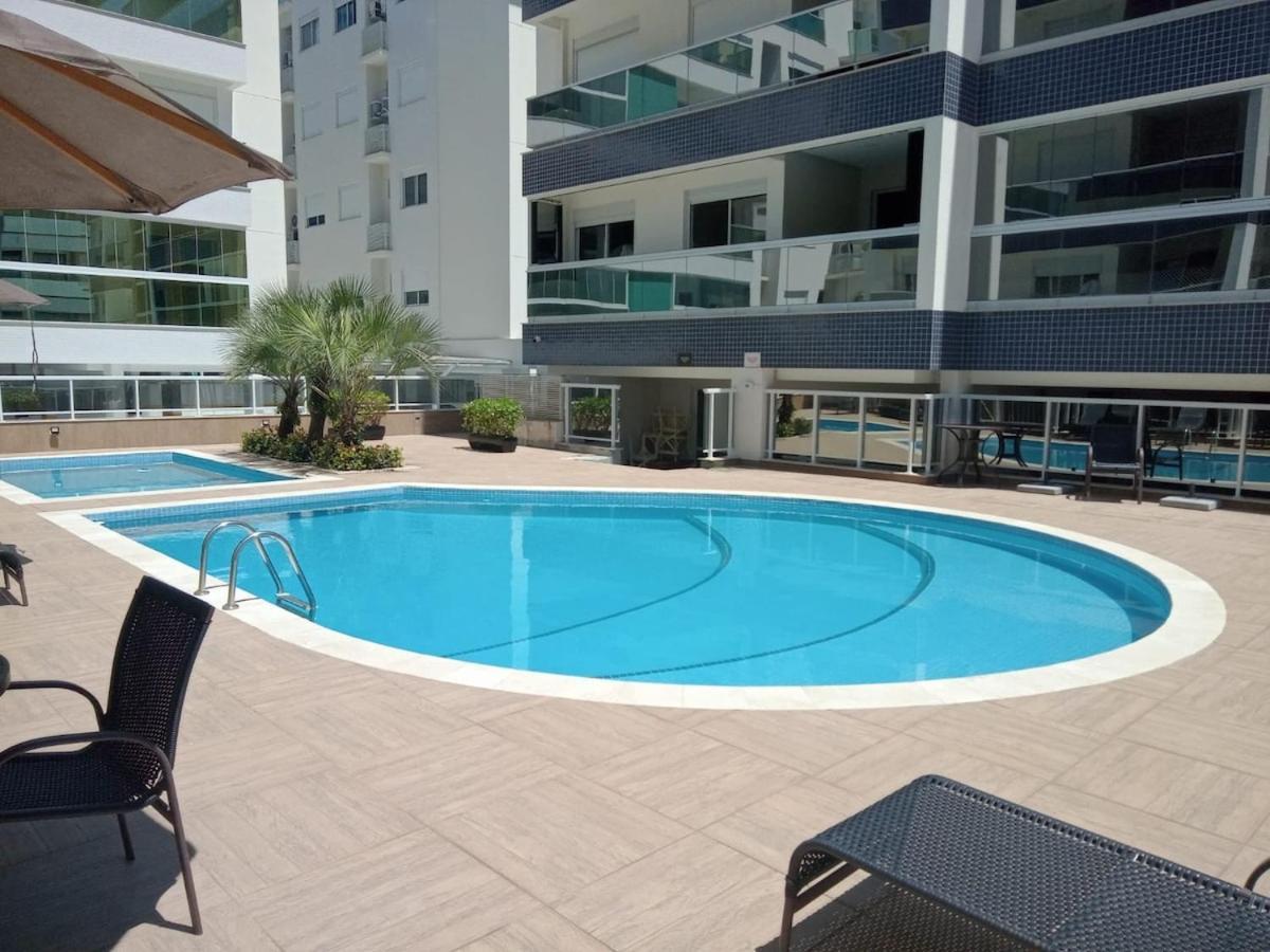 Апартаменты Duplex Lindo Sofisticado Говернадор-Селсу-Рамус Экстерьер фото