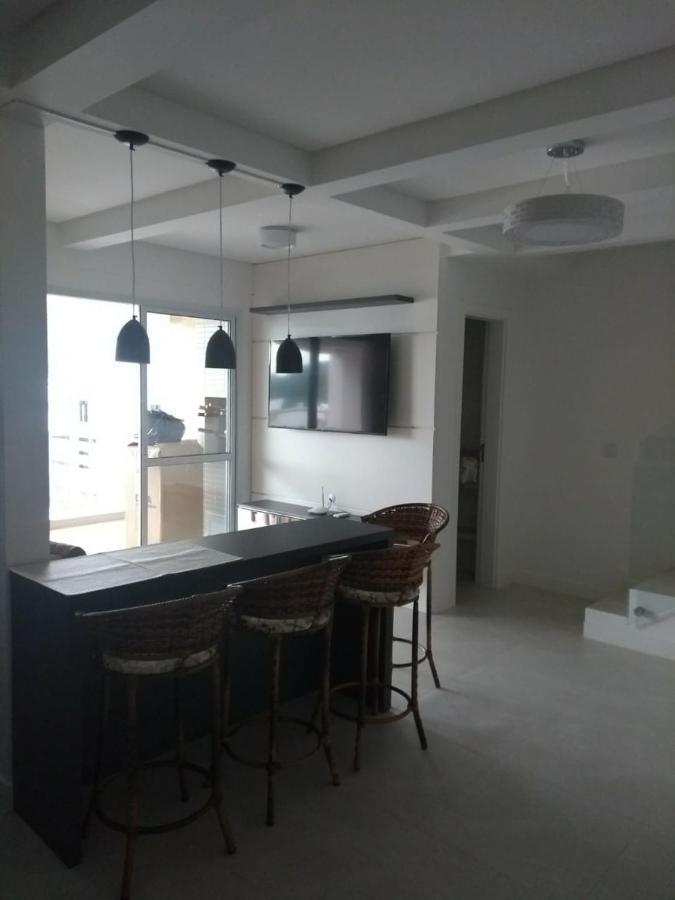 Апартаменты Duplex Lindo Sofisticado Говернадор-Селсу-Рамус Экстерьер фото