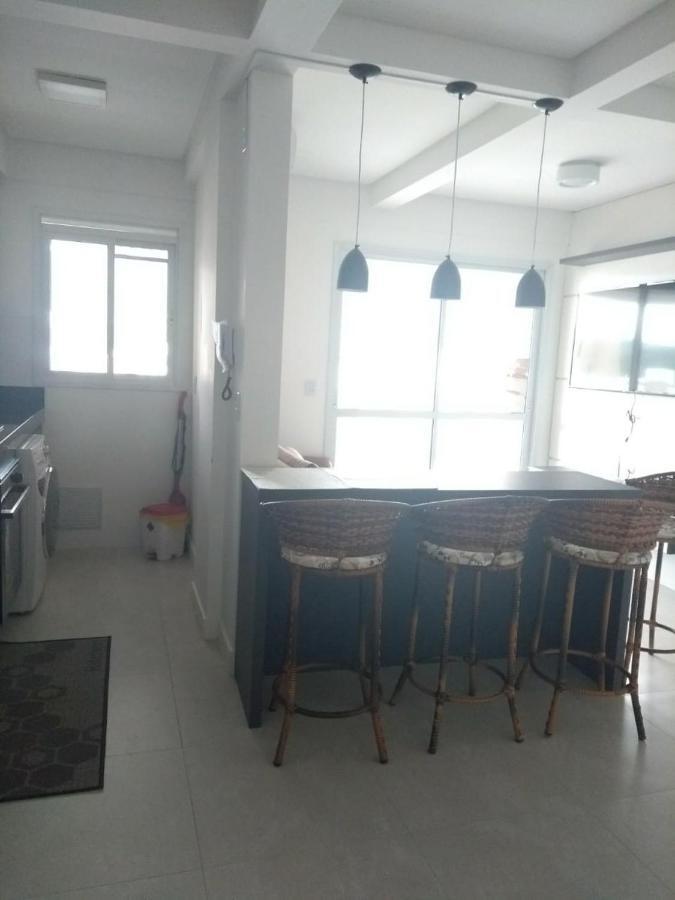 Апартаменты Duplex Lindo Sofisticado Говернадор-Селсу-Рамус Экстерьер фото