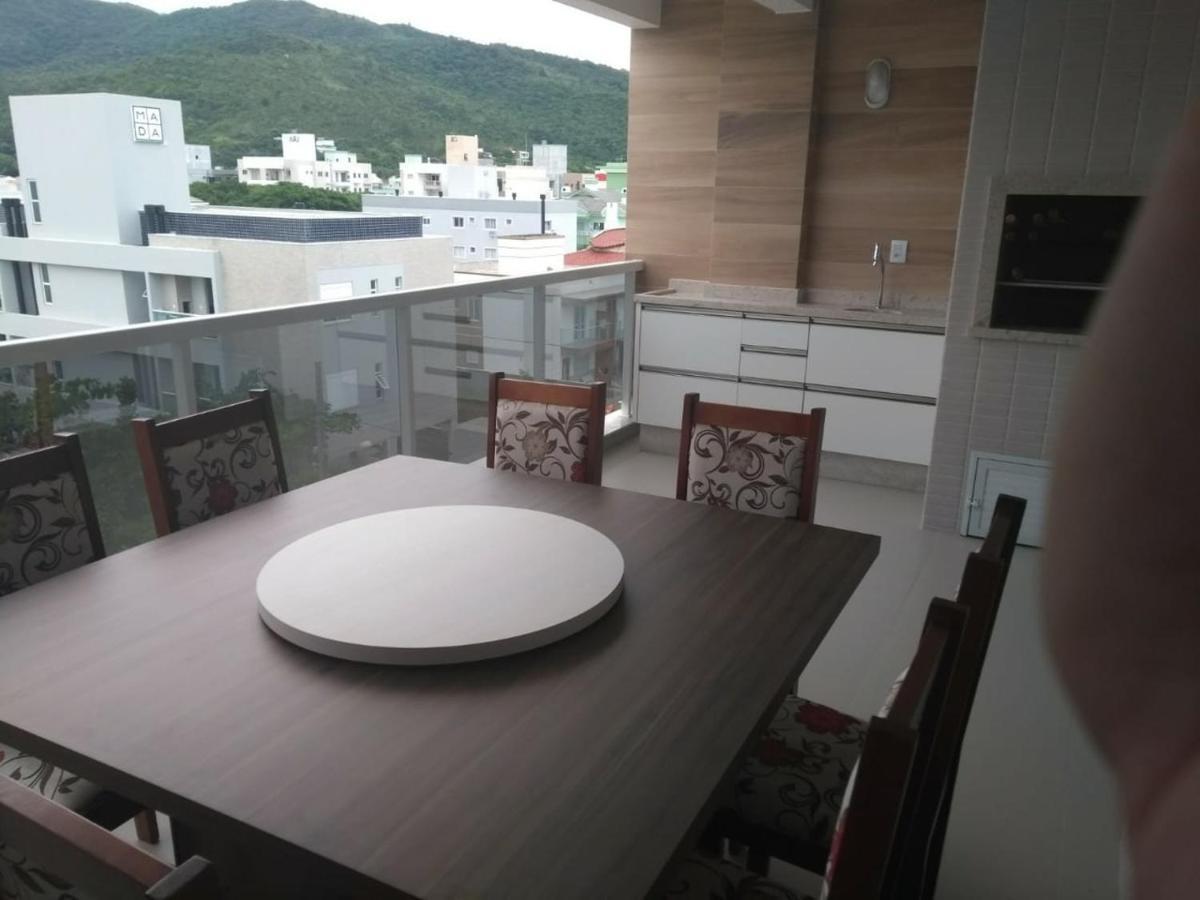 Апартаменты Duplex Lindo Sofisticado Говернадор-Селсу-Рамус Экстерьер фото