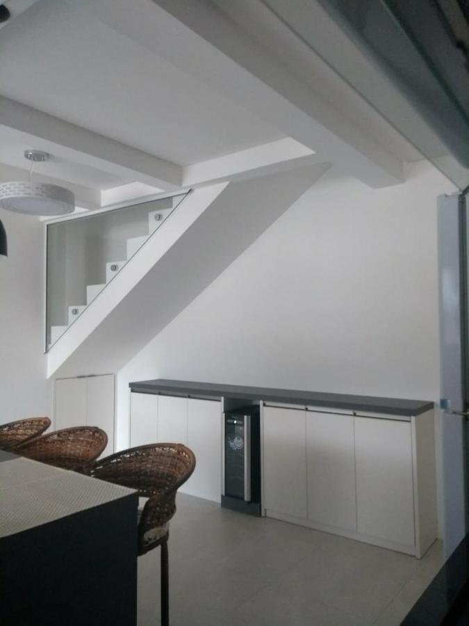 Апартаменты Duplex Lindo Sofisticado Говернадор-Селсу-Рамус Экстерьер фото