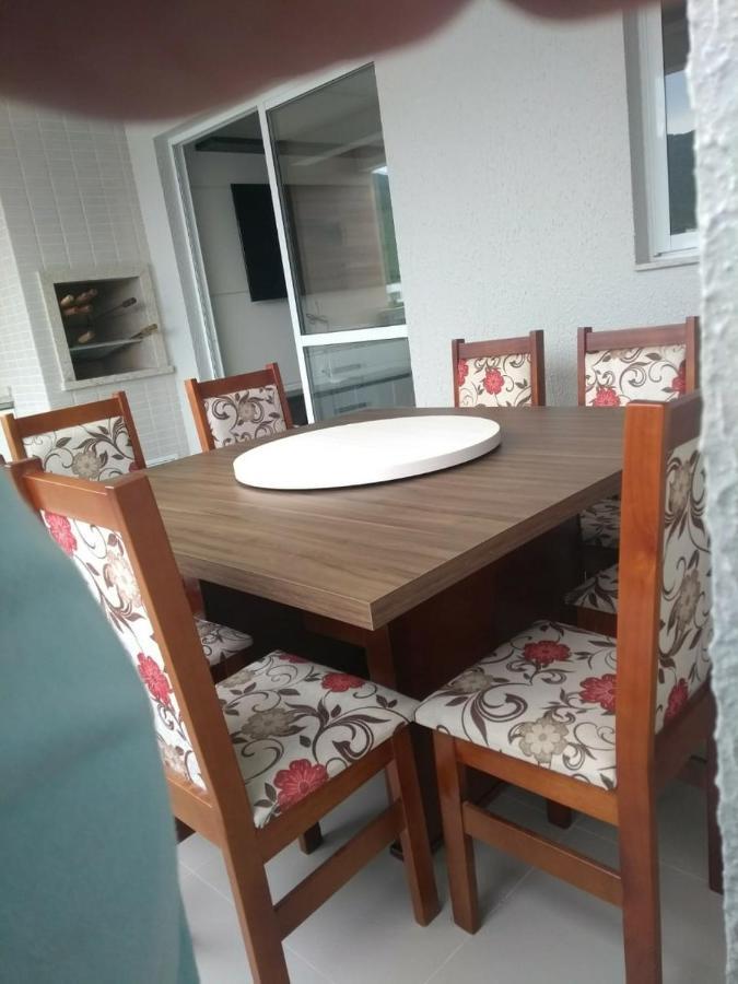 Апартаменты Duplex Lindo Sofisticado Говернадор-Селсу-Рамус Экстерьер фото