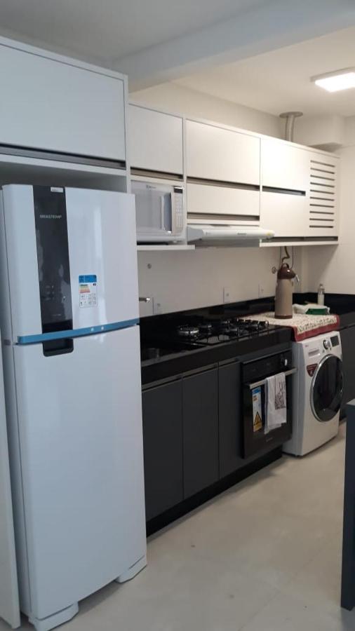 Апартаменты Duplex Lindo Sofisticado Говернадор-Селсу-Рамус Экстерьер фото