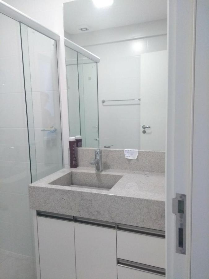 Апартаменты Duplex Lindo Sofisticado Говернадор-Селсу-Рамус Экстерьер фото
